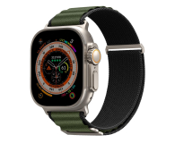 Skinarma Kobu Apple Watch Ultra 49/45/44mm olive - 1316955 - zdjęcie 1